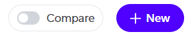 Compare button location